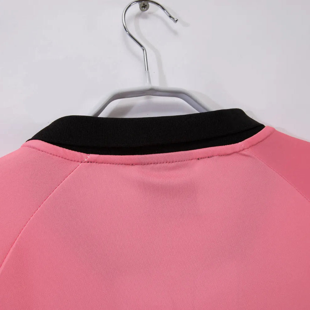 Juventus Away Retro Shirt 1997/98 - Men's