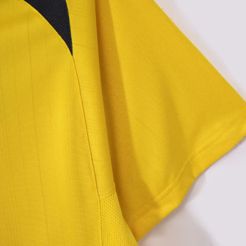 Arsenal Away Retro Shirt 2005/06 - Men's