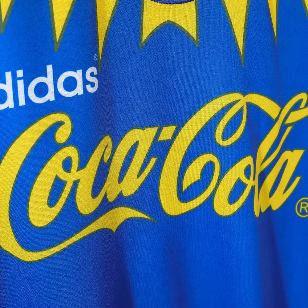 Club América 1994/95 Away Retro Shirt – Men