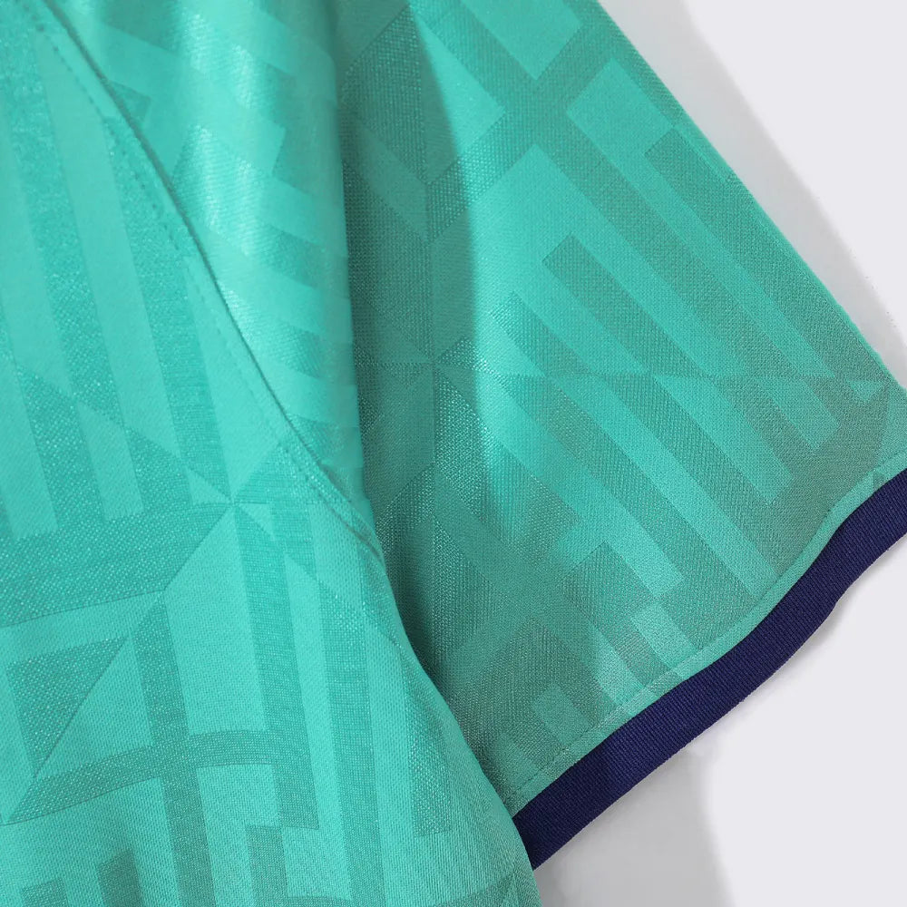 Maillot rétro troisième édition Barcelone 2019/20 pour homme