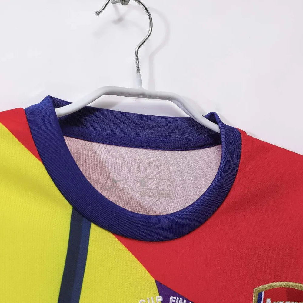 Arsenal FA Cup 2014 x Nike Commemorative Shirt – Men