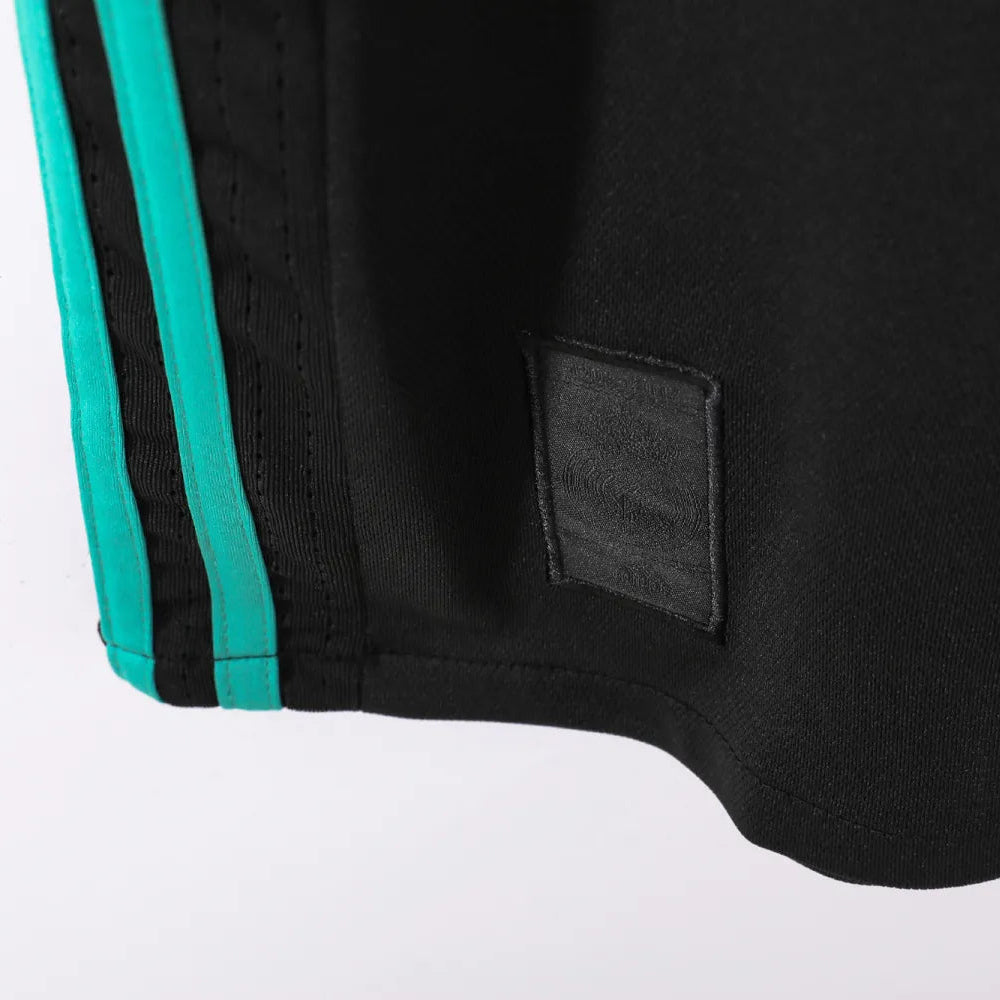 Maillot rétro extérieur Real Madrid 2017/18 - Homme