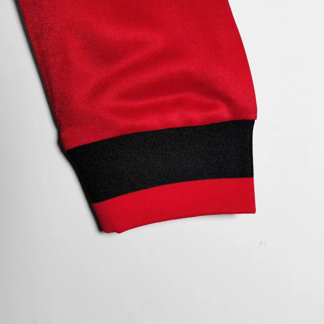 Manchester United 1999 Home Retro Shirt - Long Sleeve