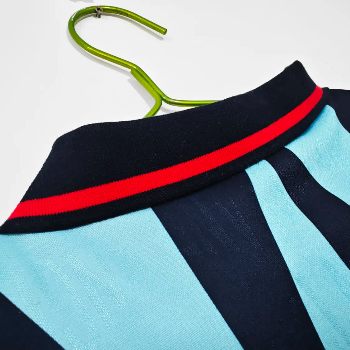 England 1990/92 Third Retro Shirt – Men