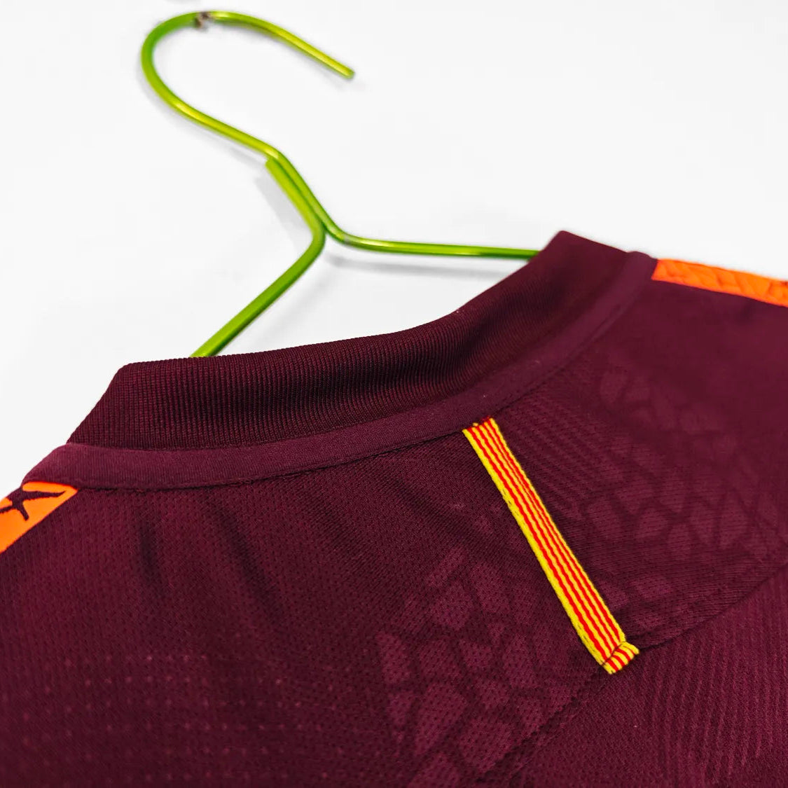 Maillot rétro Barcelone 2017/18 Third - Homme
