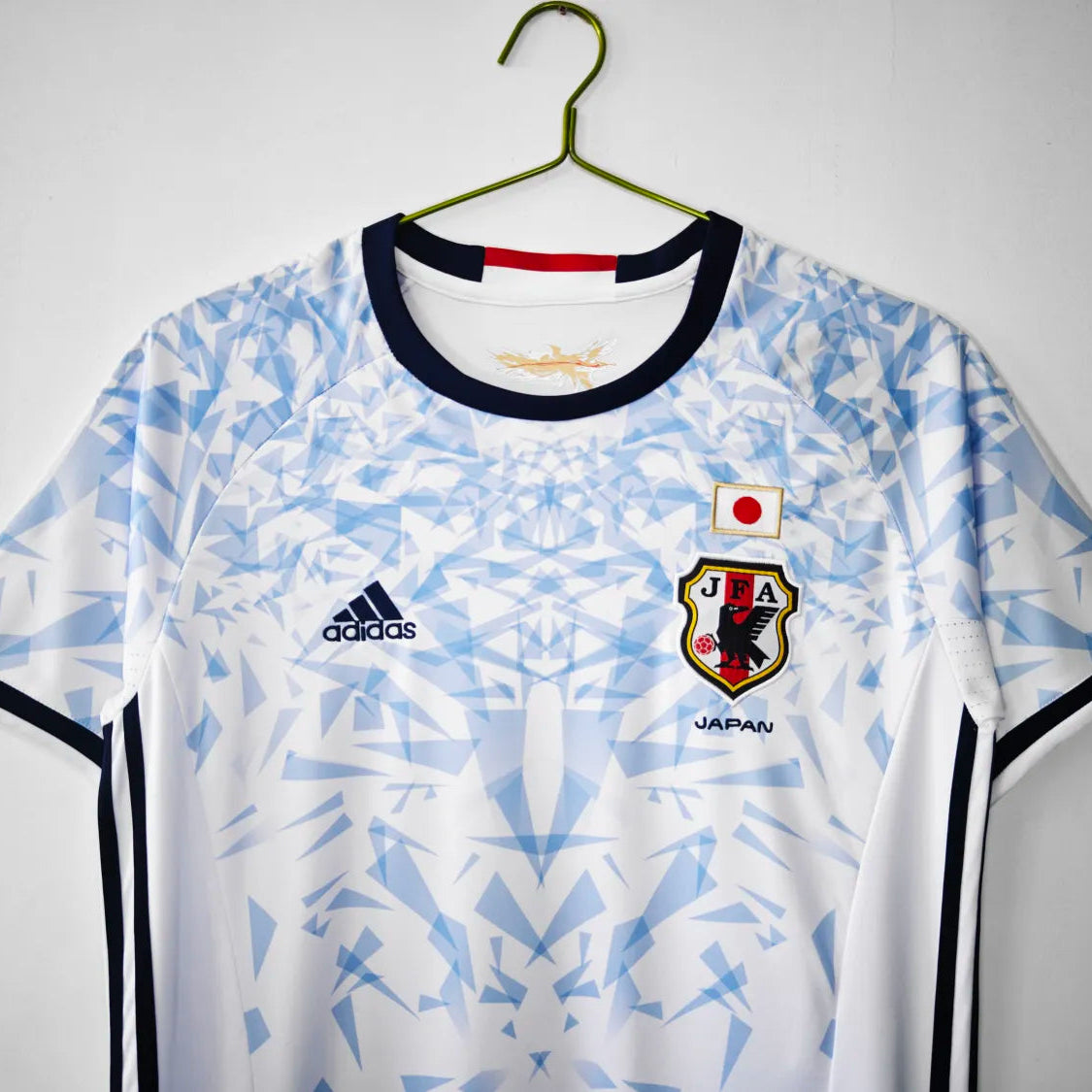 Japan 2016 Away Retro Shirt – Men