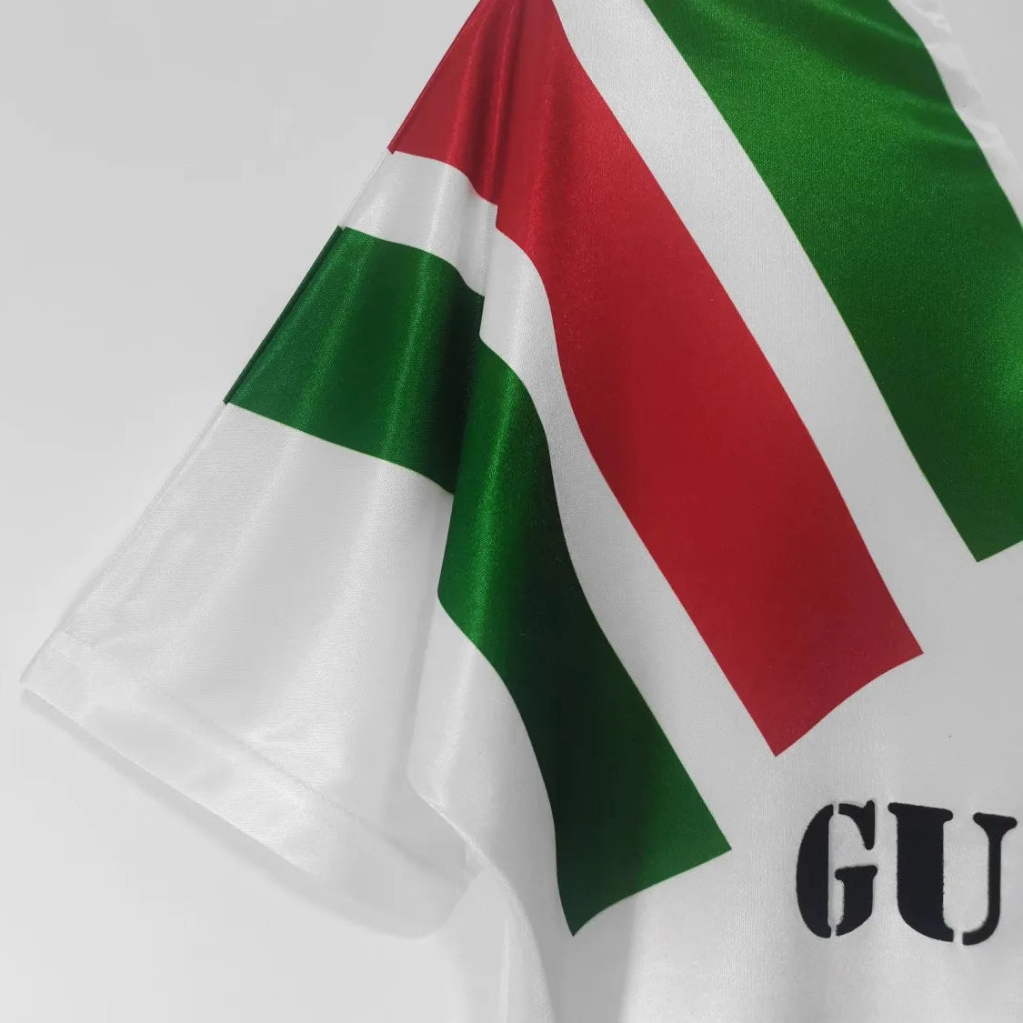 Camiseta Retro Cork City FC Primera Equipación 1992/93 – Hombre