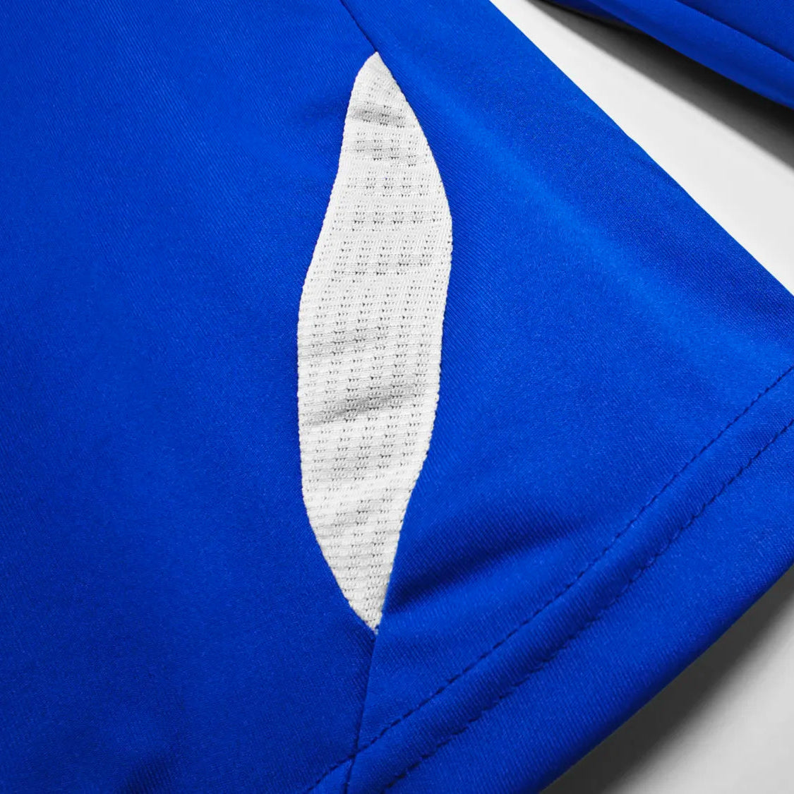 Maillot rétro domicile Chelsea 2011/12 - Manches longues