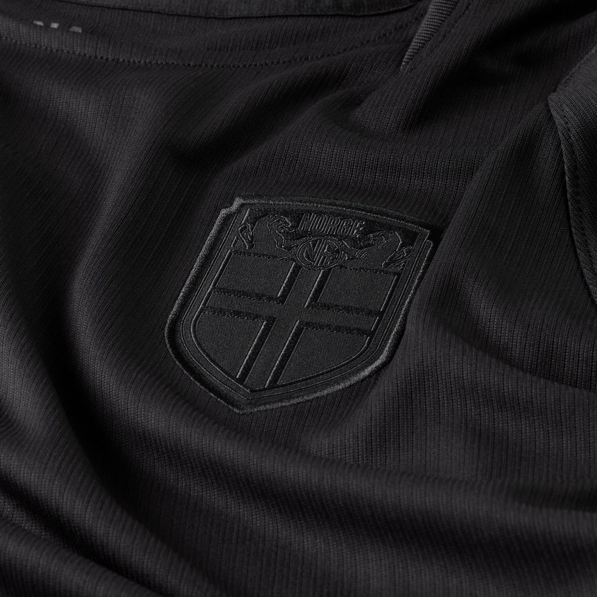 Maglia Norvegia Away 2026 - Donna