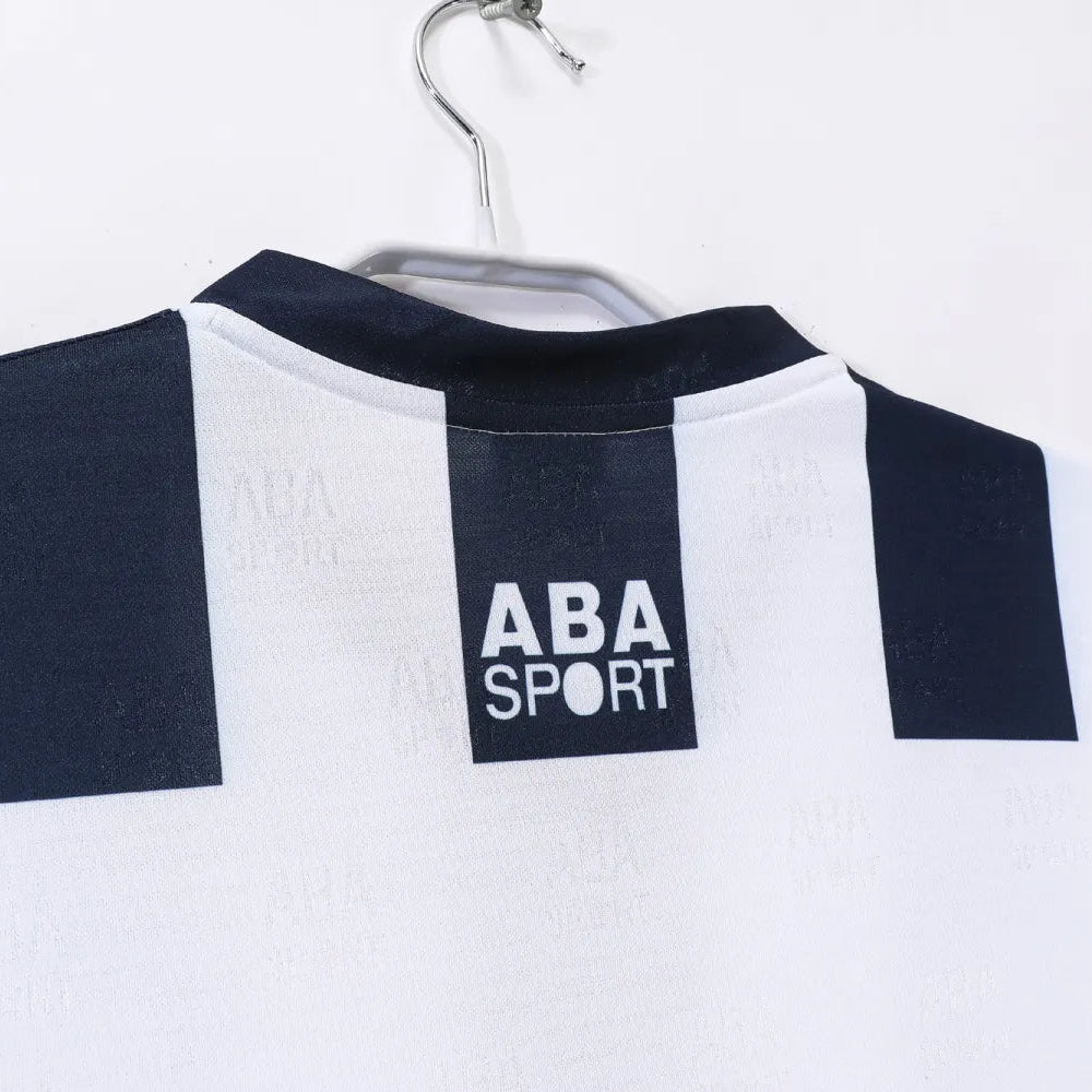 Monterrey Home Retro Shirt 1993/94 – Men