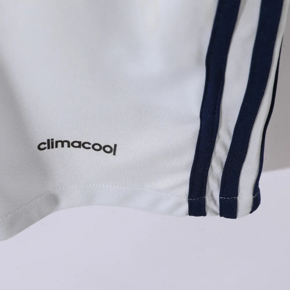 Maillot rétro domicile Real Madrid 2016/17 - Homme