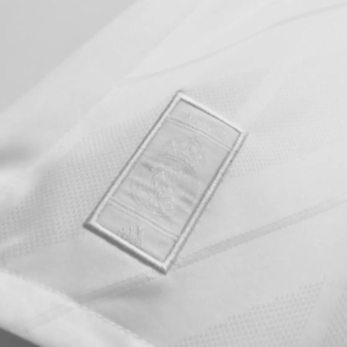 Maillot rétro domicile Real Madrid 2017/18 - Homme
