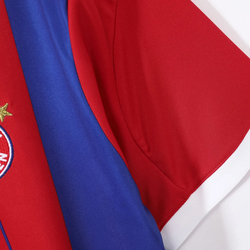 Bayern Munich 2014/15 Home Retro Shirt - Men's