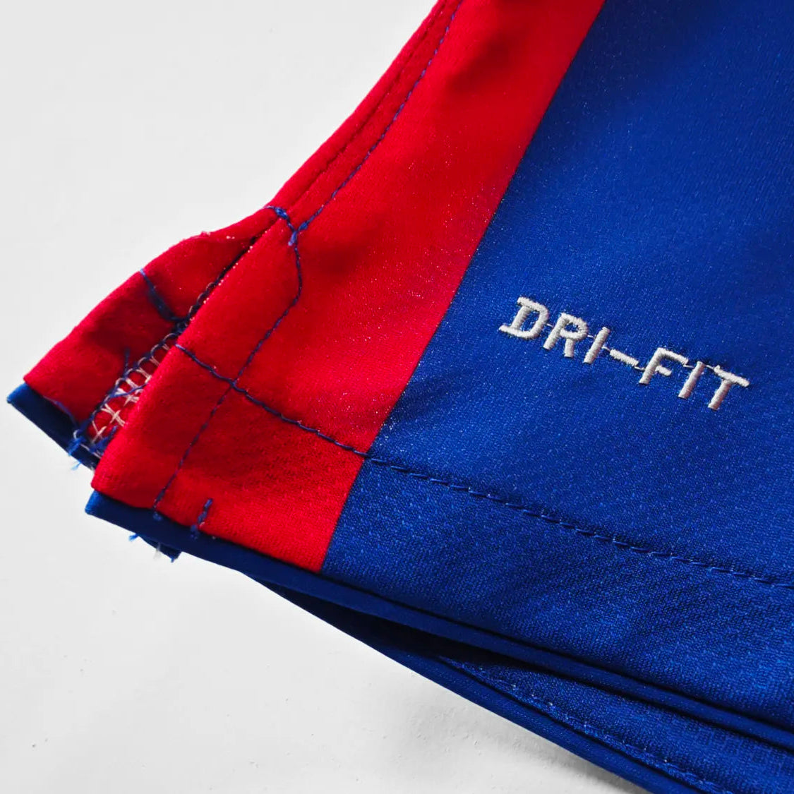 Barcelona 2010/11 Home Retro Shirt – Men