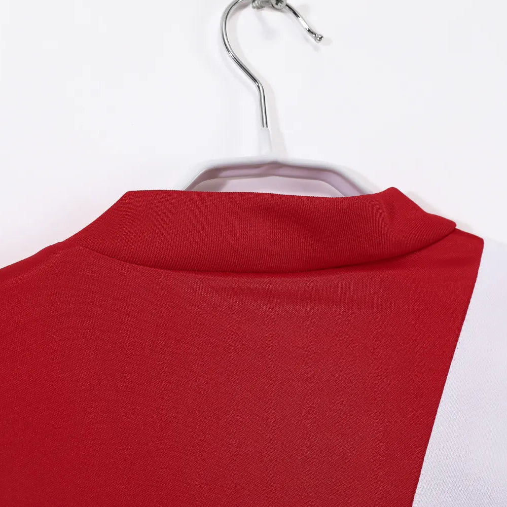 Camiseta Retro Liverpool Primera Equipación 1992/93 - Hombre