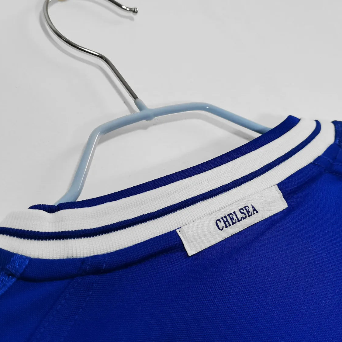 Camiseta Retro Chelsea Primera Equipación 1999/01 - Hombre
