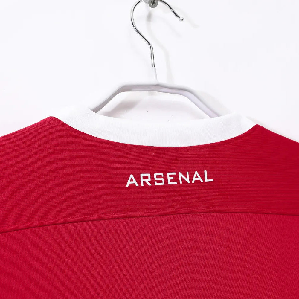 Arsenal Home Retro Shirt 2010/11 - Men's