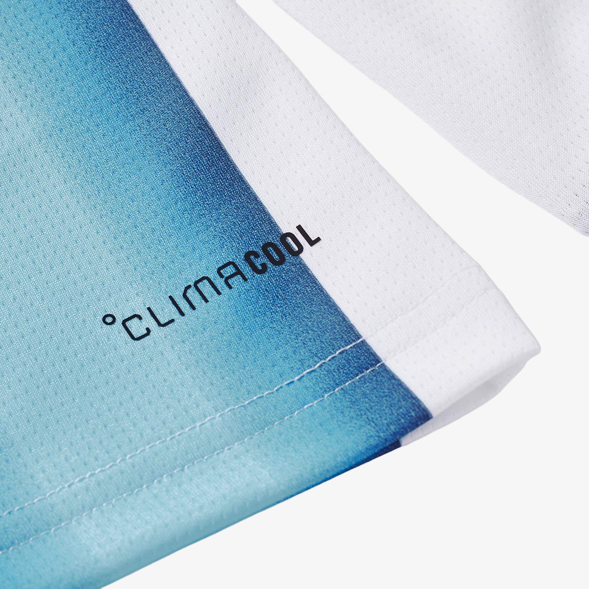 Maillot domicile Argentine 2025/26 - Manches longues