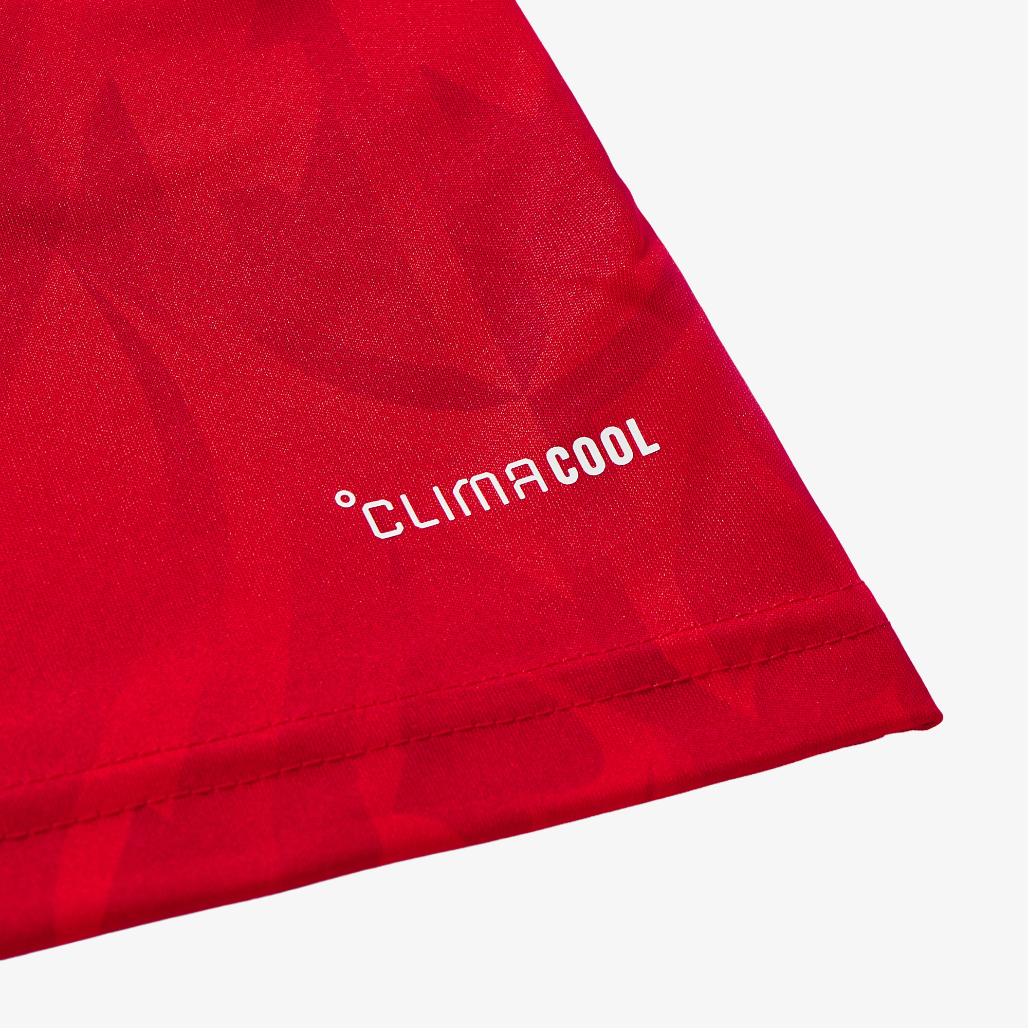 Camiseta Bélgica Primera Equipación 2025/26 - Hombre