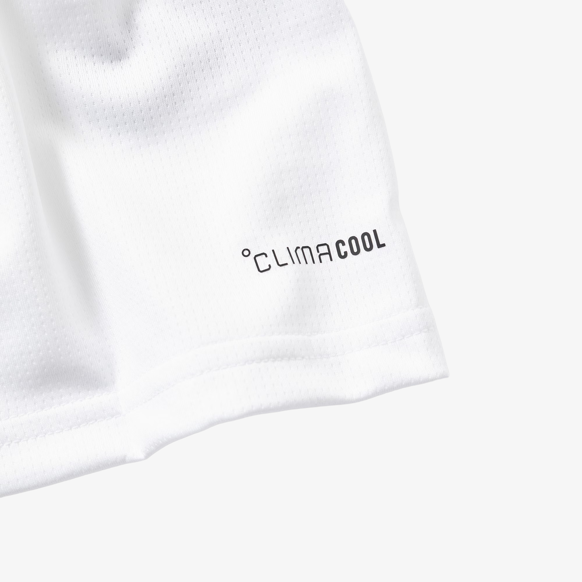 Maillot domicile Allemagne 2025/26 - Manches longues