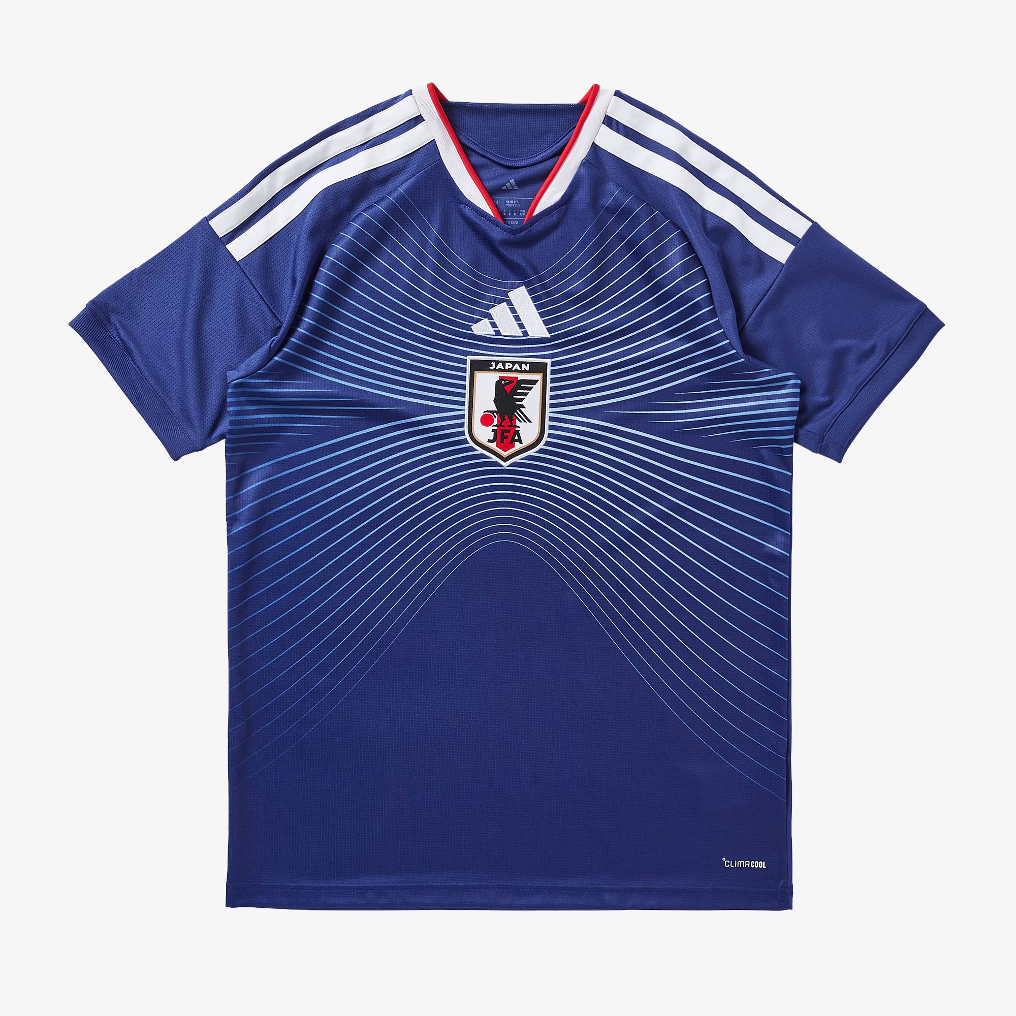 Maillot domicile du Japon 2025/26 - Homme