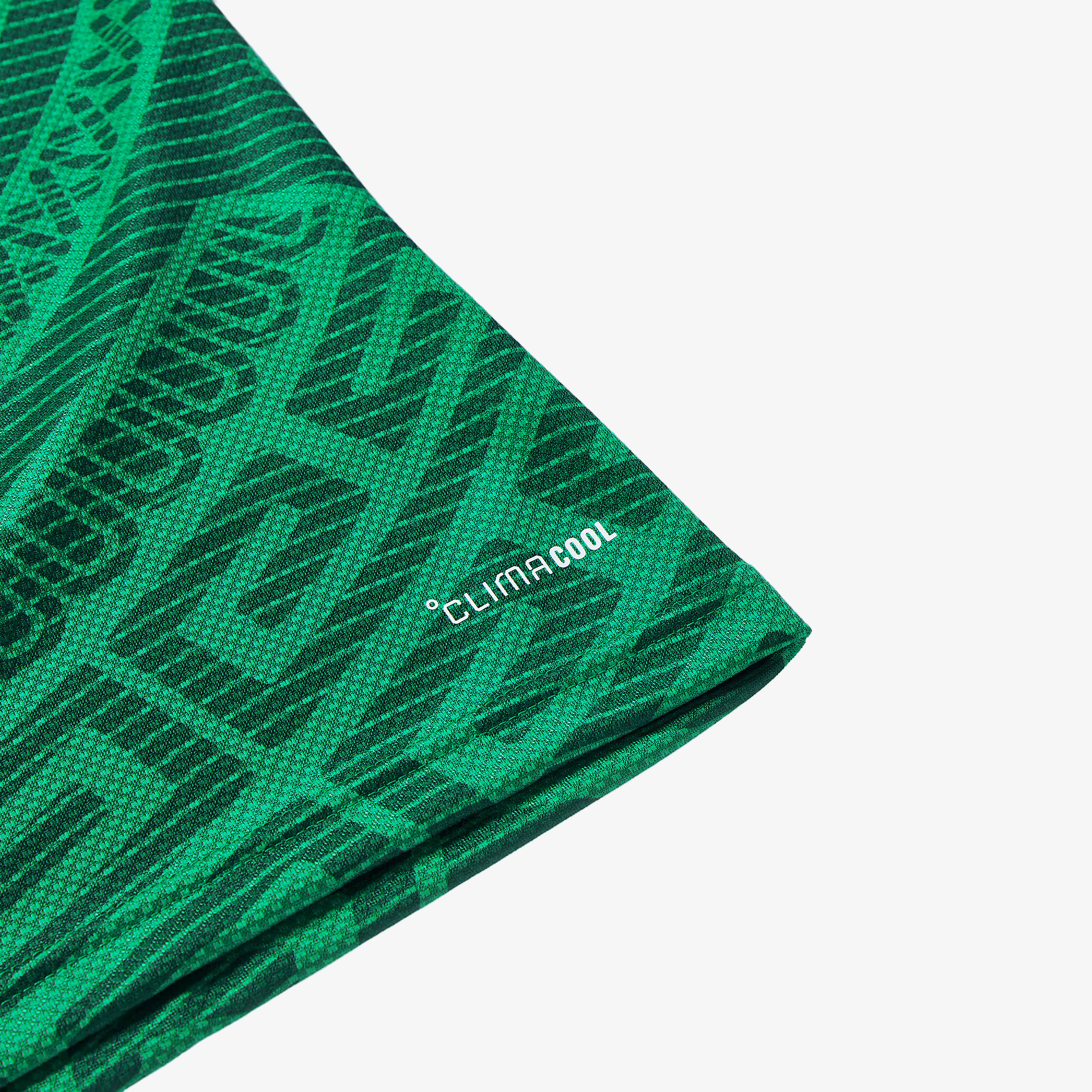 Maillot domicile du Mexique 2025/26 - Hommes