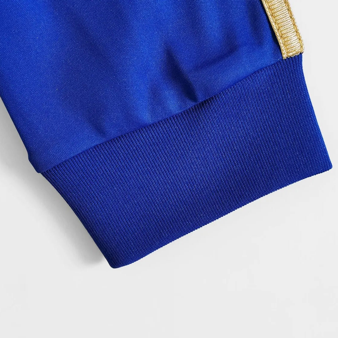 Chelsea Home Retro Shirt 2012/13 - Long Sleeve