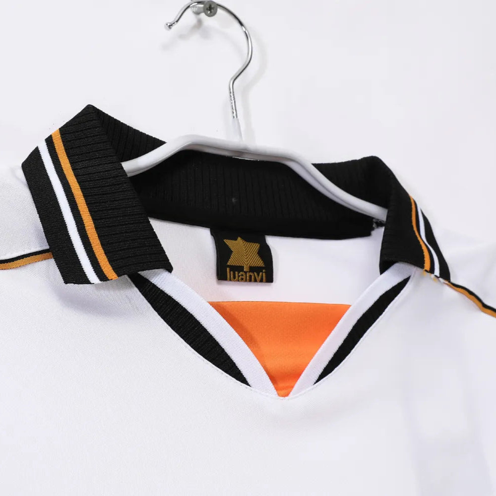 Maillot rétro domicile Valence 1999/2000 - Homme