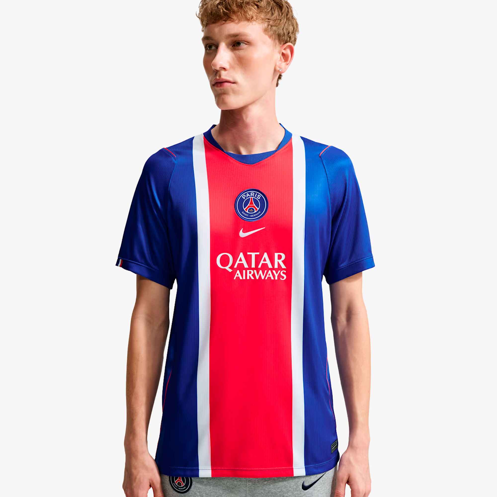Camiseta Paris Saint-Germain Primera Equipación 2026/27 - Hombre