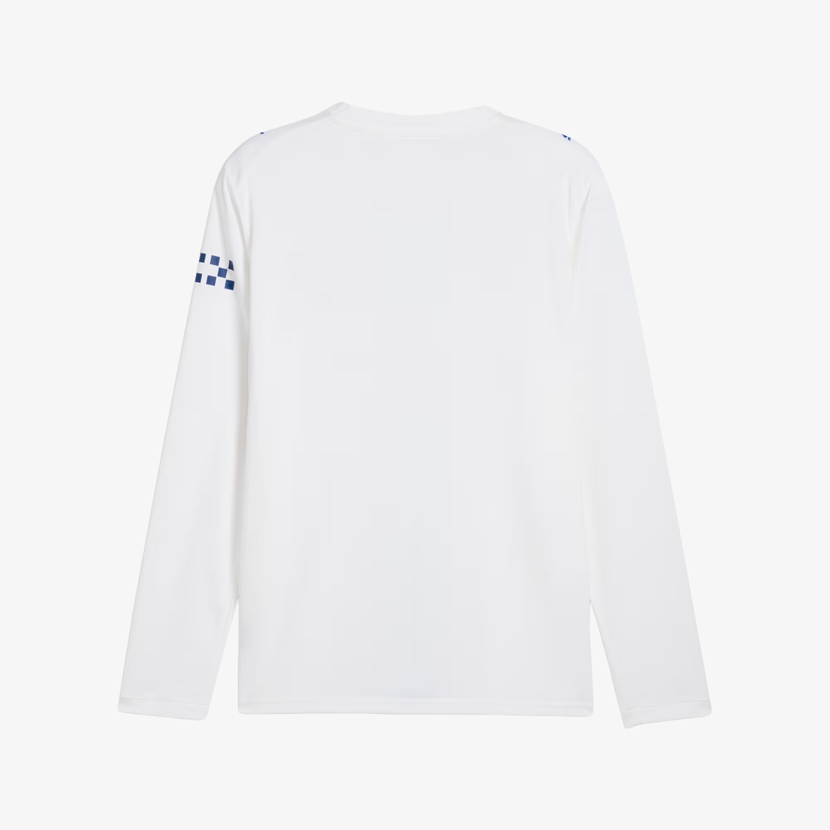 Manchester City Ausweichtrikot 2026/27 – Langarm