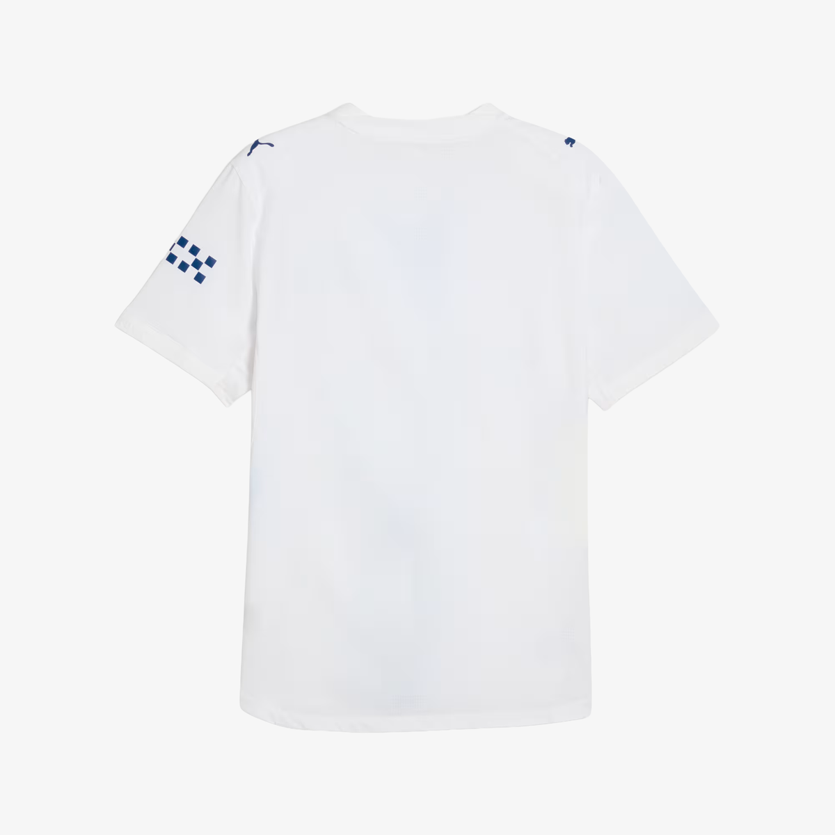 Authentisches Manchester City Ausweichtrikot 2026/27 – Herren