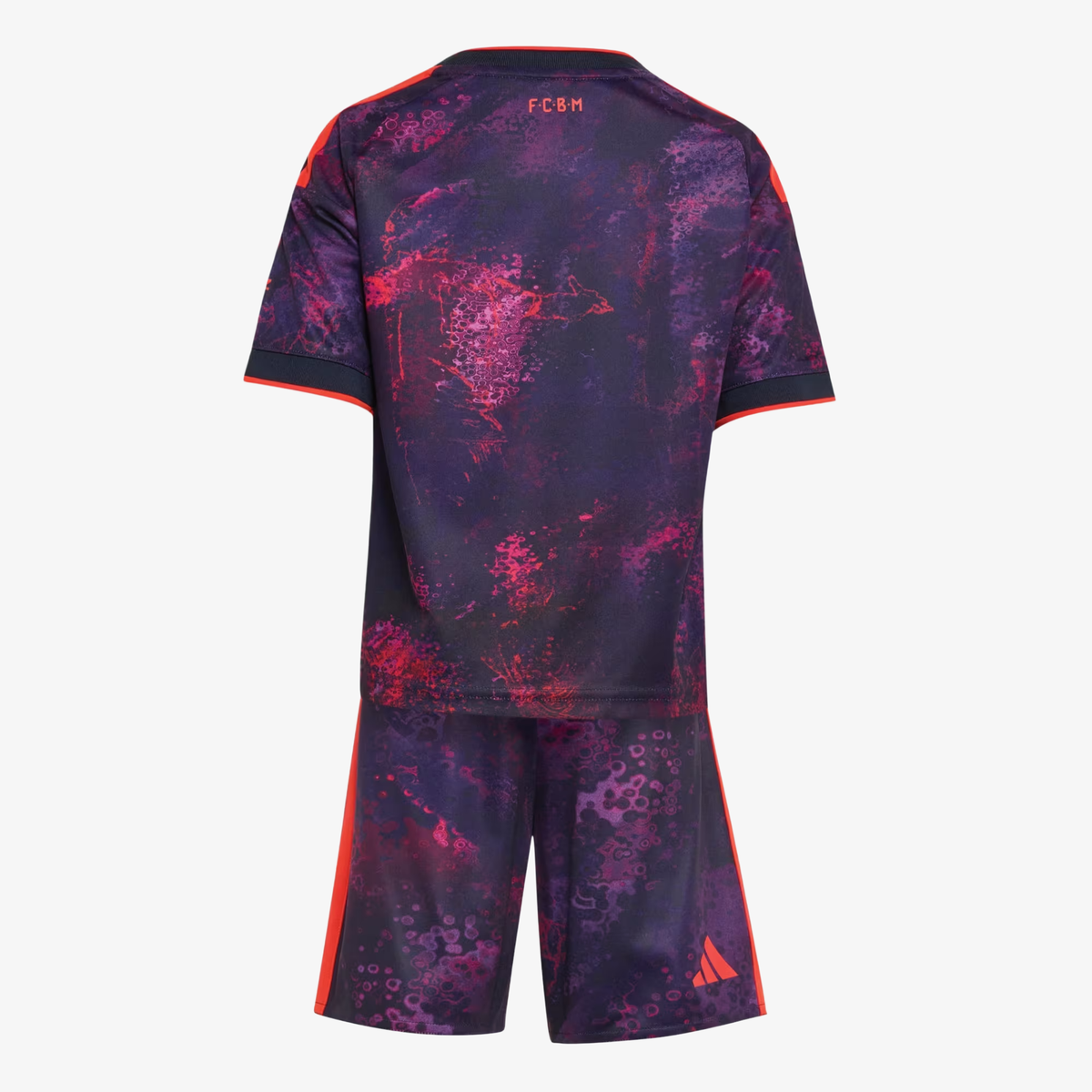 Bayern München Ausweichtrikot für Kinder 2026/27
