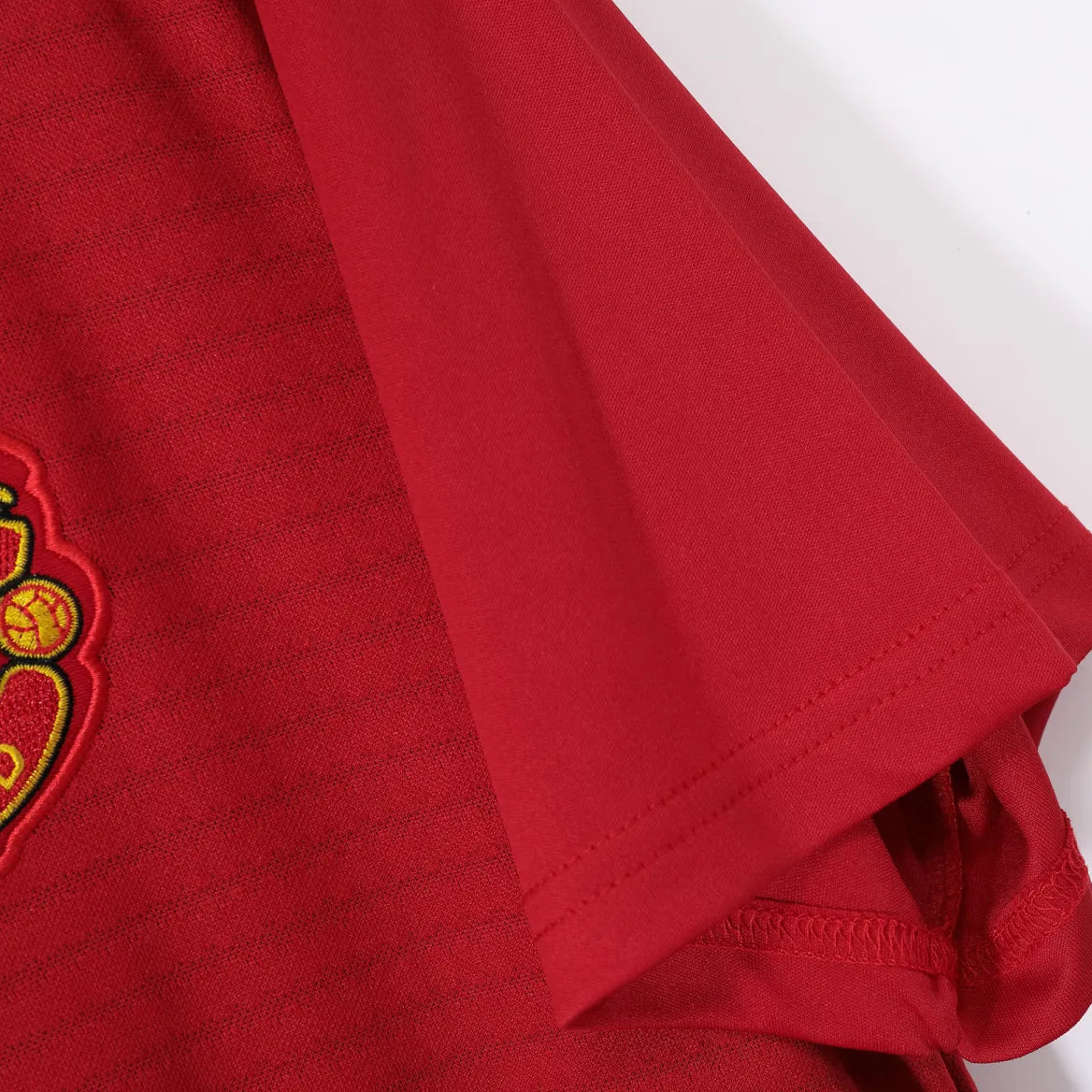 Maillot rétro domicile Manchester United 2018/19 - Homme