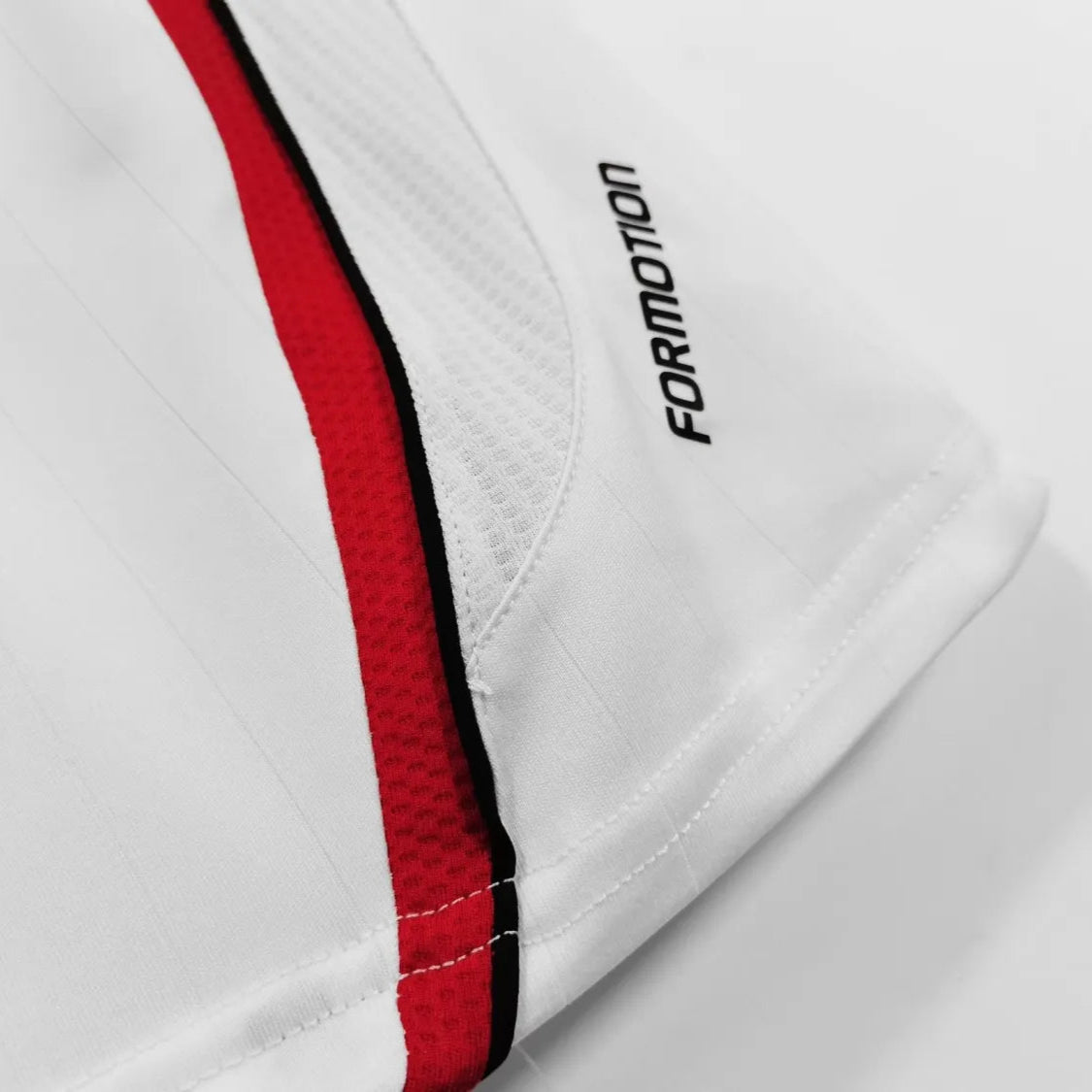 Camiseta Retro AC Milan Segunda Equipación 2006/07 - Hombre