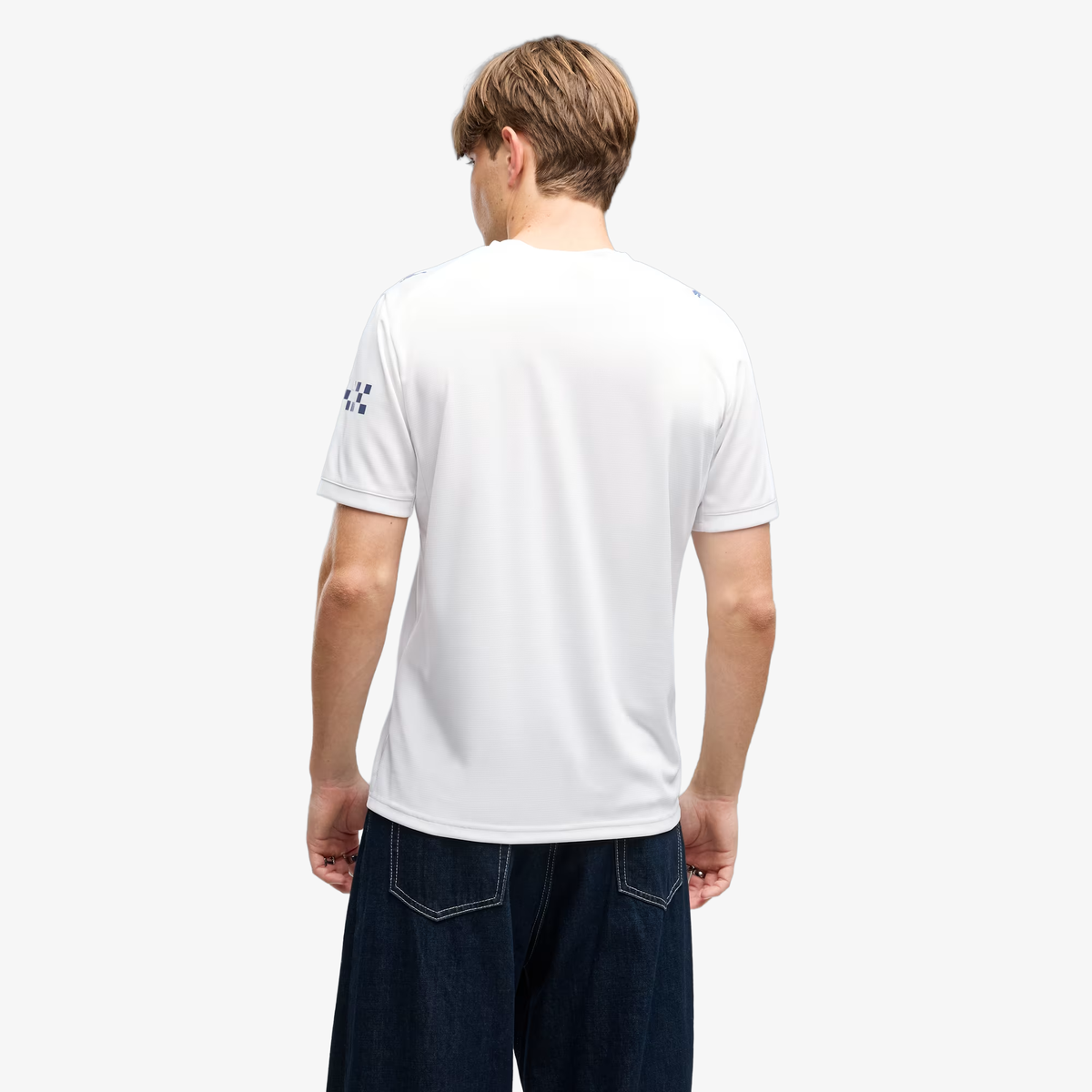 Manchester City Ausweichtrikot 2026/27 – Herren