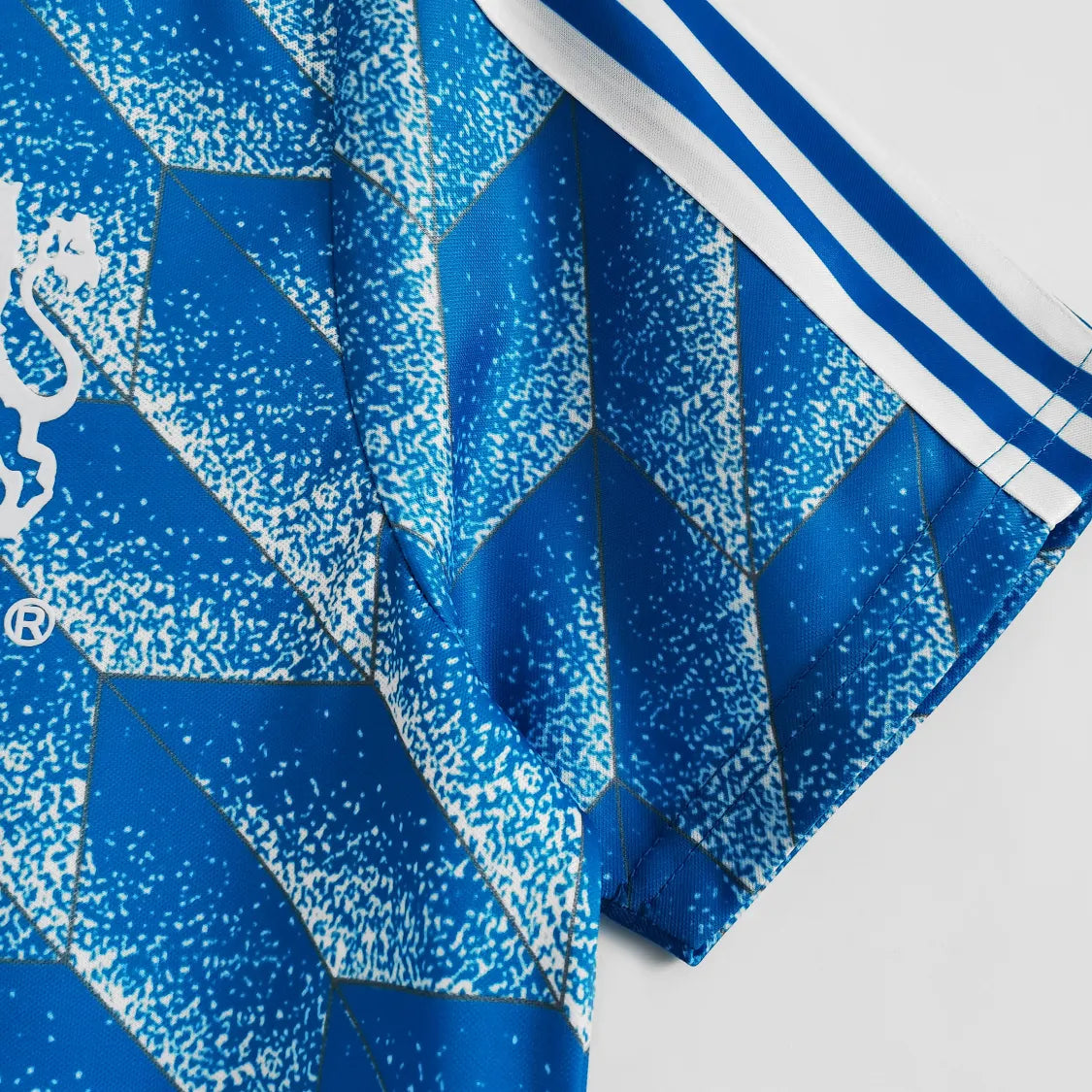 Camiseta Retro Países Bajos Segunda Equipación 1988 – Hombre