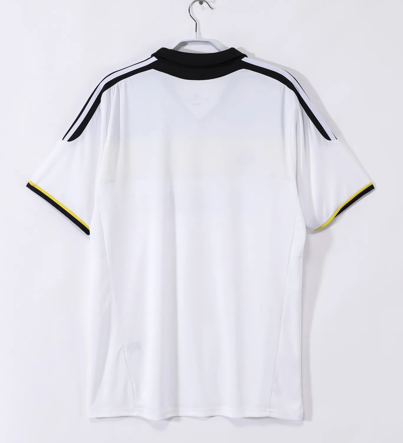 Chelsea Third Retro Shirt 2011/12 - Men's