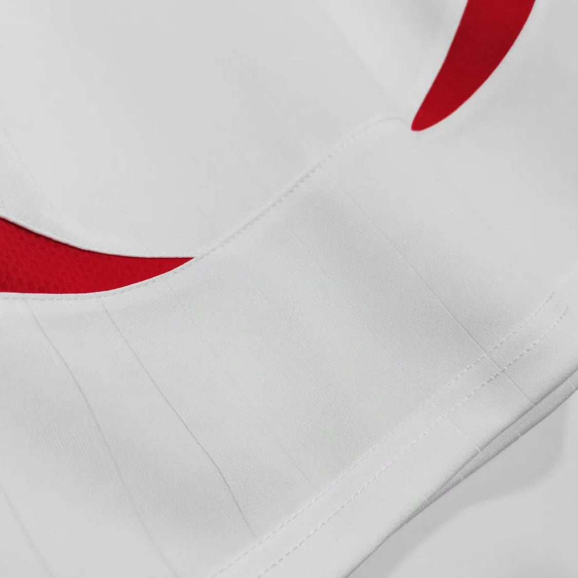 AC Milan 2006/07 Away Retro Shirt - Long Sleeve