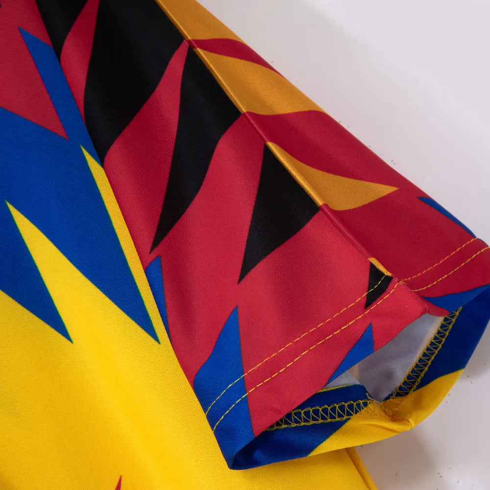 Club América Home Retro Shirt 1994/95 – Men