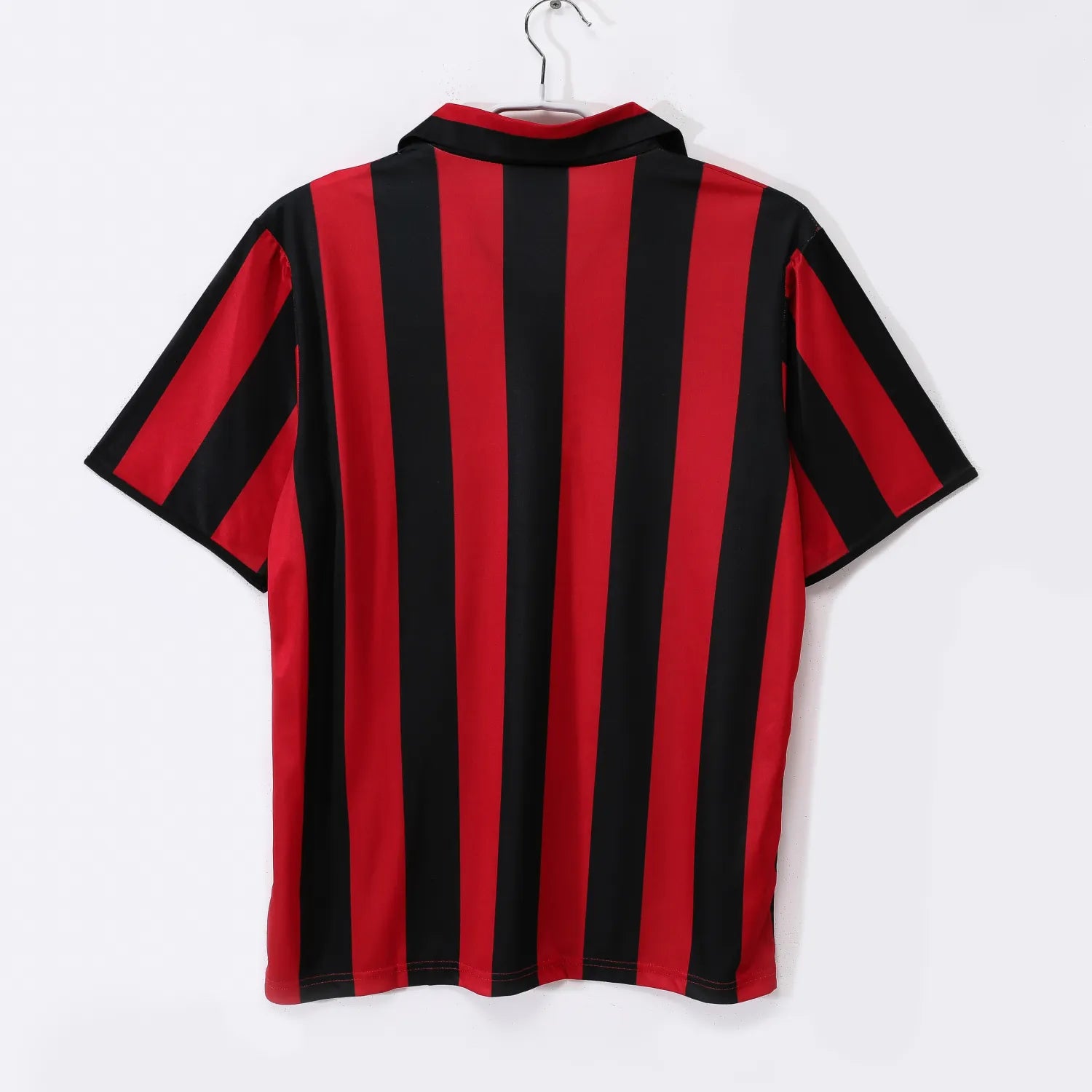 AC Milan 1988/89 Home Retro Shirt - Men