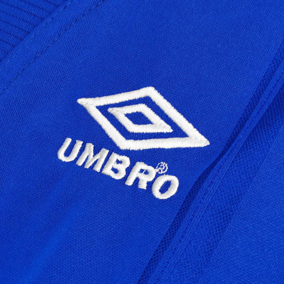 Camiseta Retro Chelsea Primera Equipación 1999/01 - Hombre