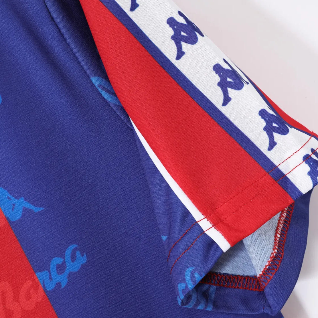 Maillot rétro domicile Barcelone 1992/95 - Homme