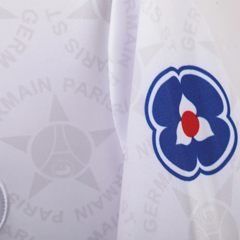 Maillot rétro extérieur Paris Saint-Germain 1995/1996 - Homme