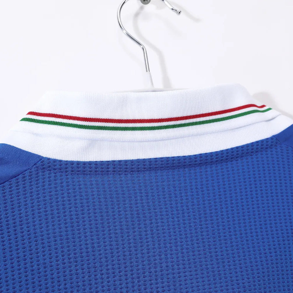 Italy Home Retro Shirt 2012 – Men
