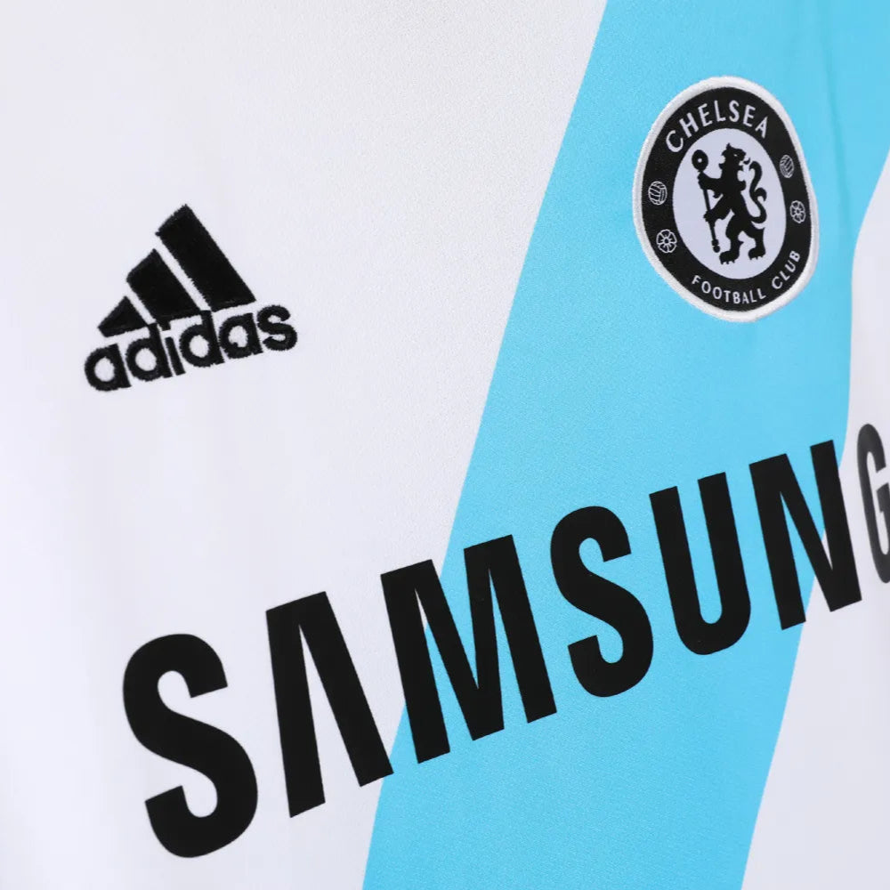 Maillot rétro extérieur Chelsea 2012/13 - Homme