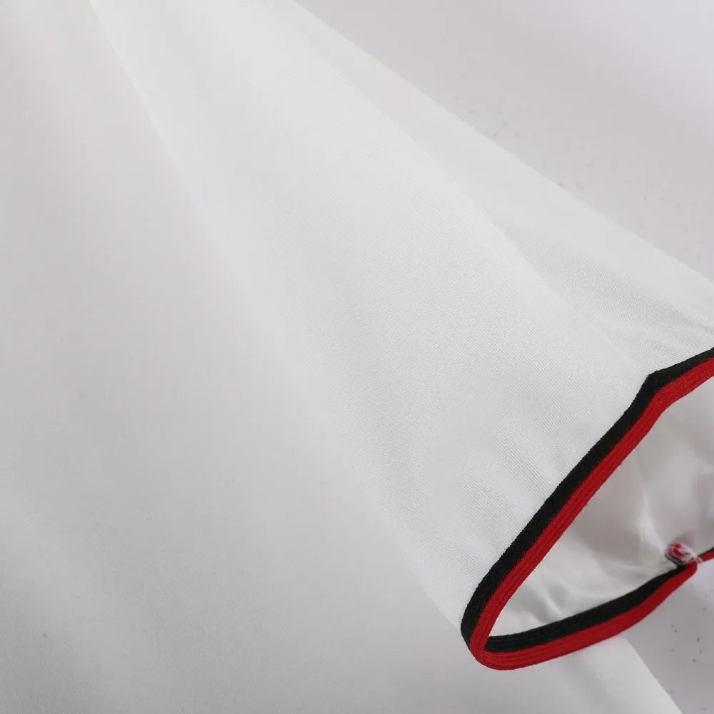 Maillot rétro extérieur AC Milan 1988/89 - Homme