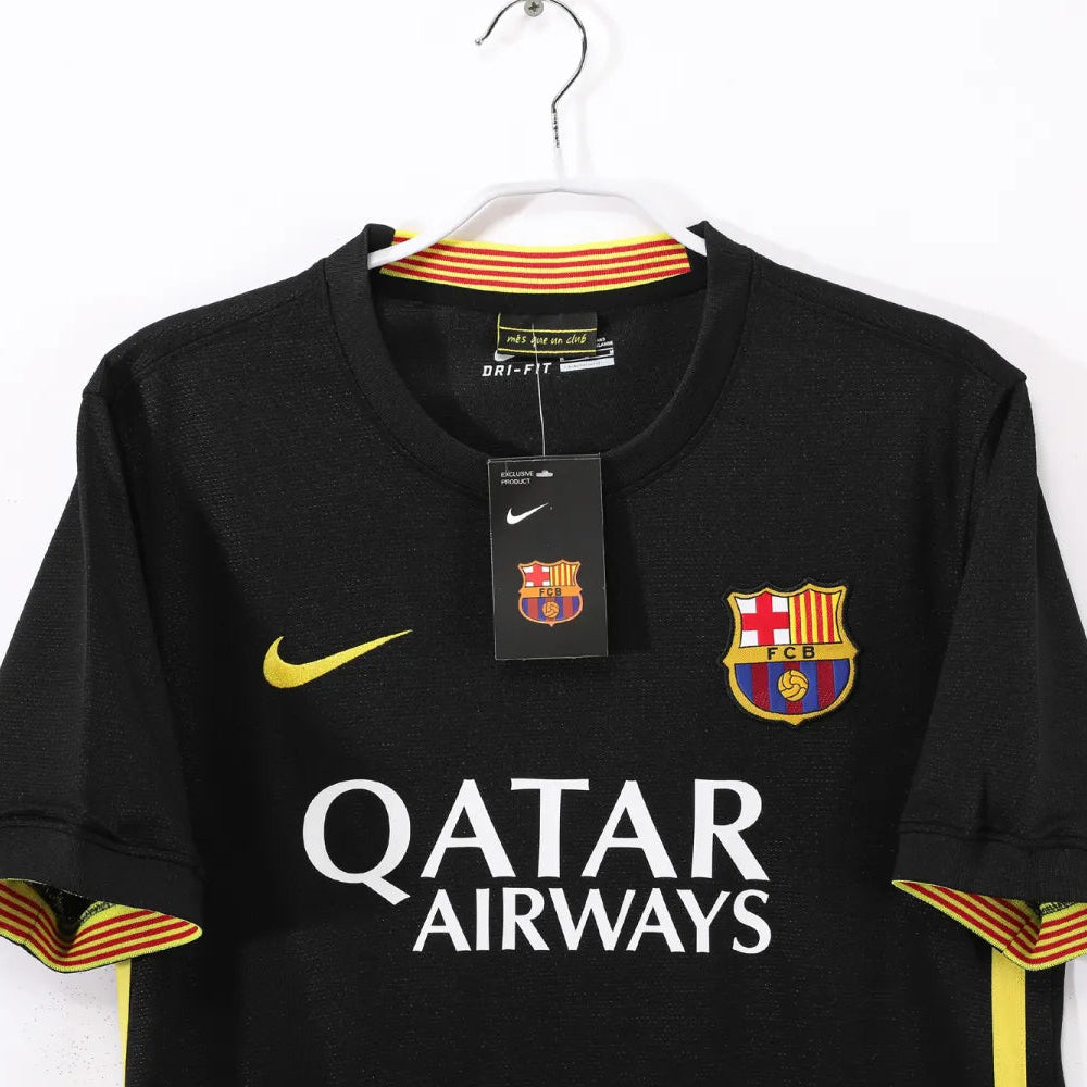 Maillot rétro Barcelone 2013/14 Third - Homme