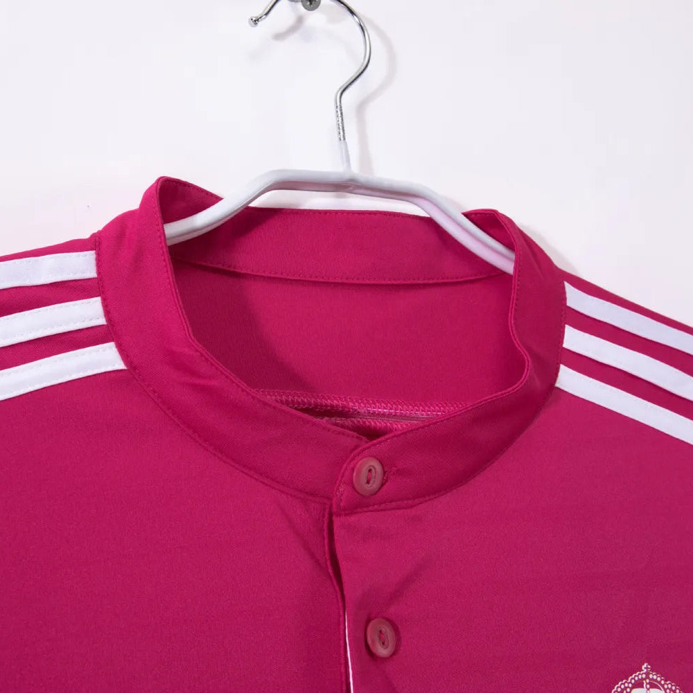 Maillot rétro extérieur Real Madrid 2014/15 - Homme