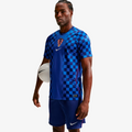 Camisa Alternativa da Croácia 2026 - Masculino