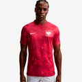 Camiseta Polonia Segunda Equipación 2026 - Hombre